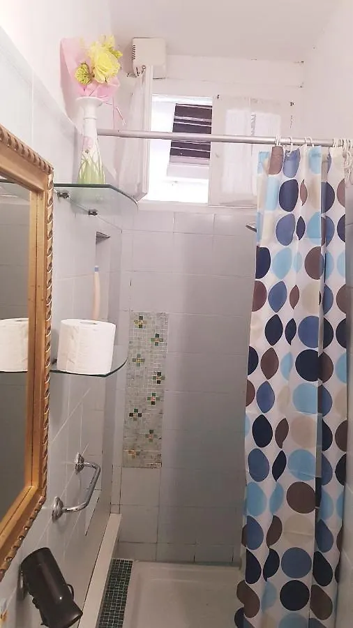 Apartamento Biennale Flat In Giardini Venecia 0*,