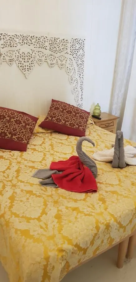 Apartamento Biennale Flat In Giardini Venecia