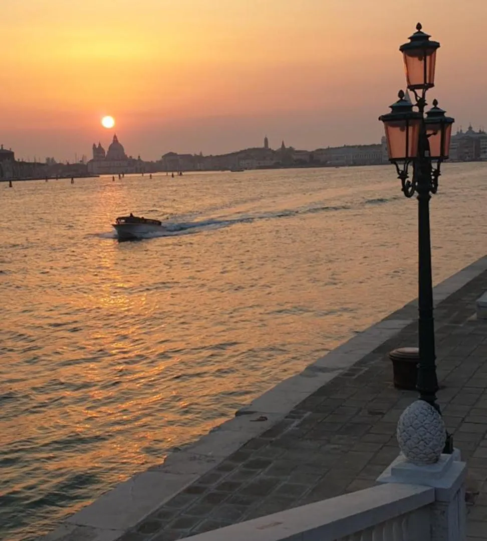 Apartamento Biennale Flat In Giardini Venecia 0*,
